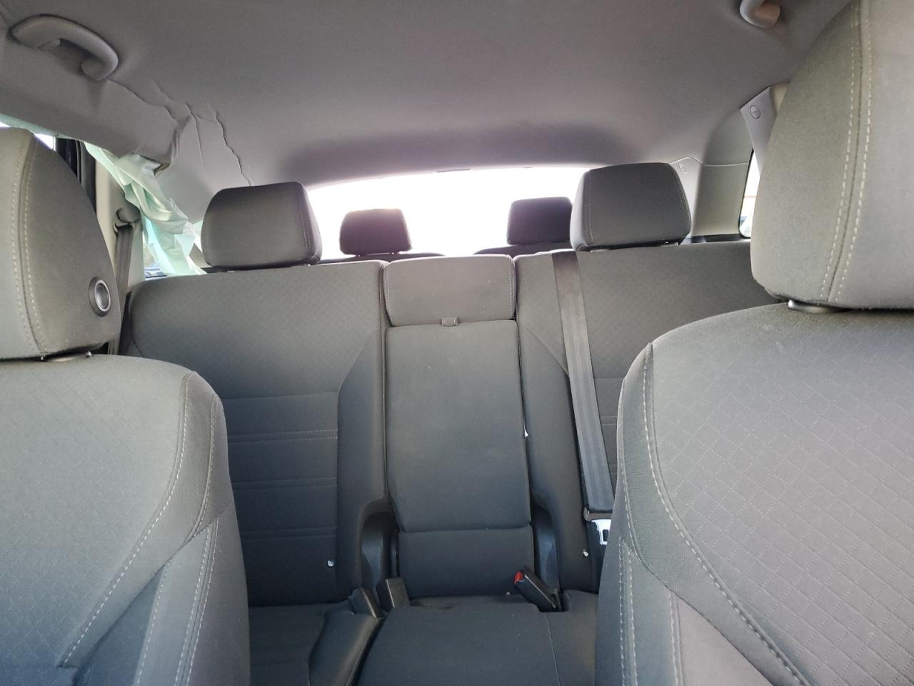 2020 Kia Sorento L VIN: 5XYPG4A34LG667338 Lot: 93317365