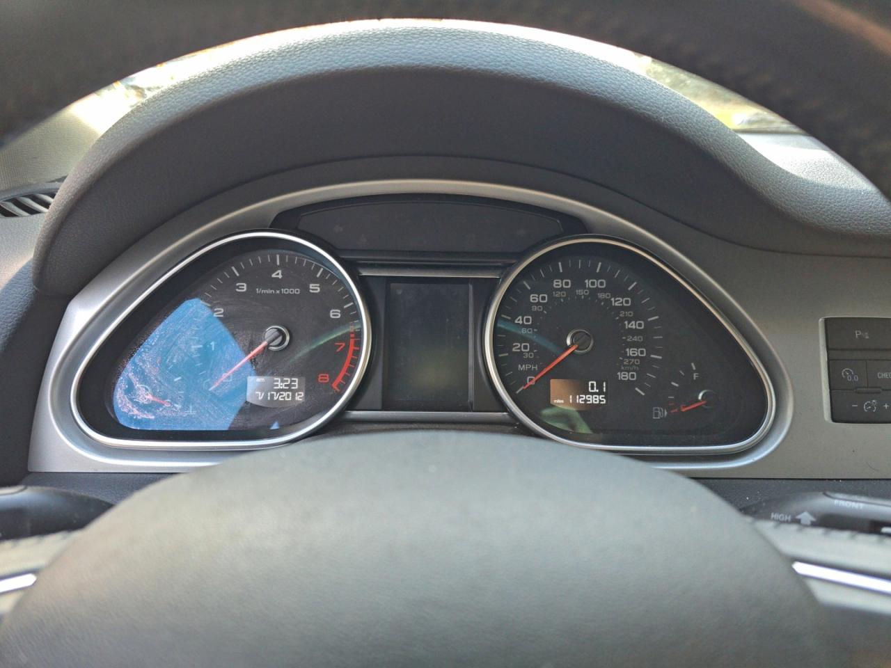 Фото: WA1DGAFE6DD012331