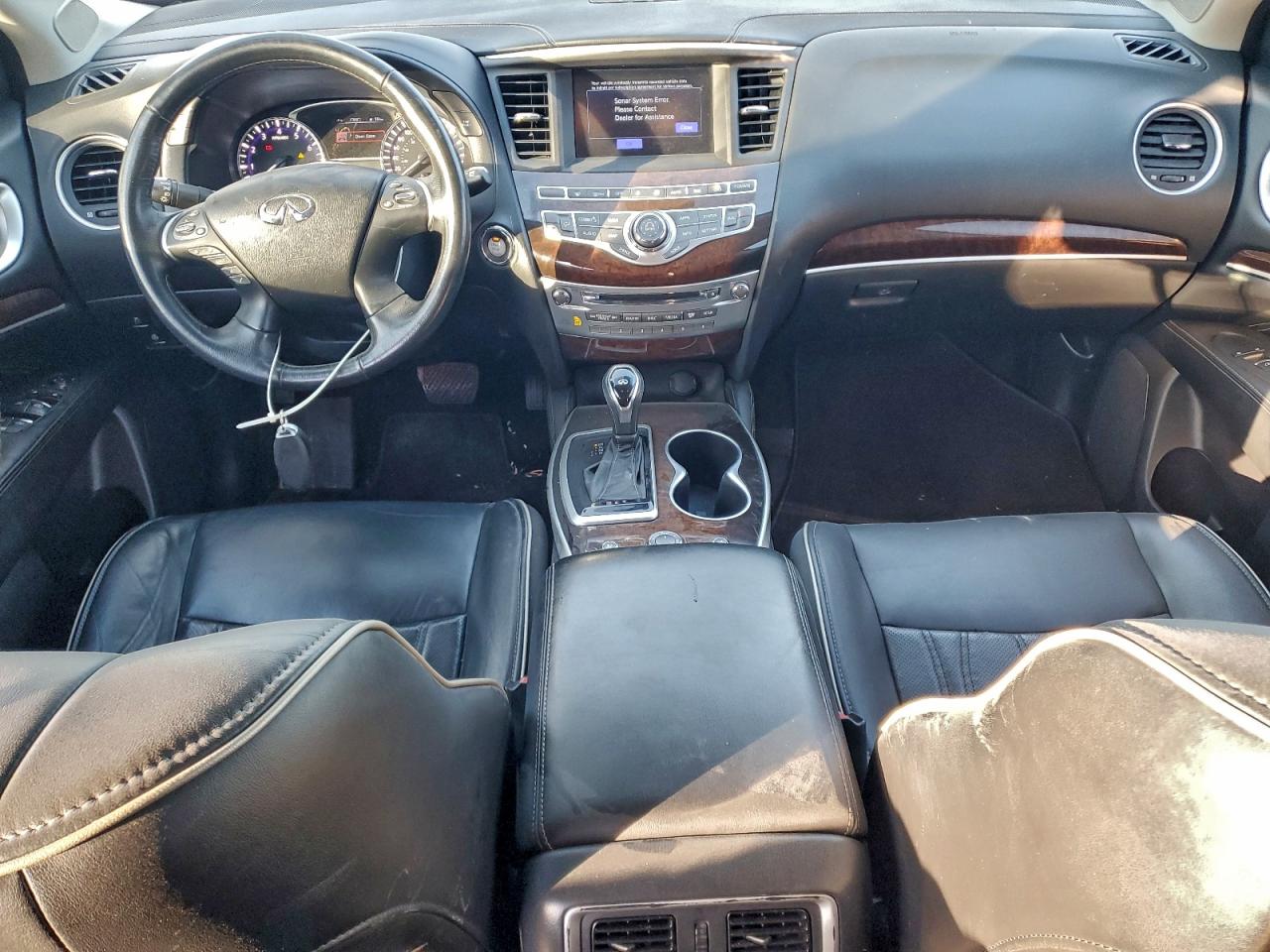 2018 Infiniti Qx60 VIN: 5N1DL0MMXJC510499 Lot: 91787615