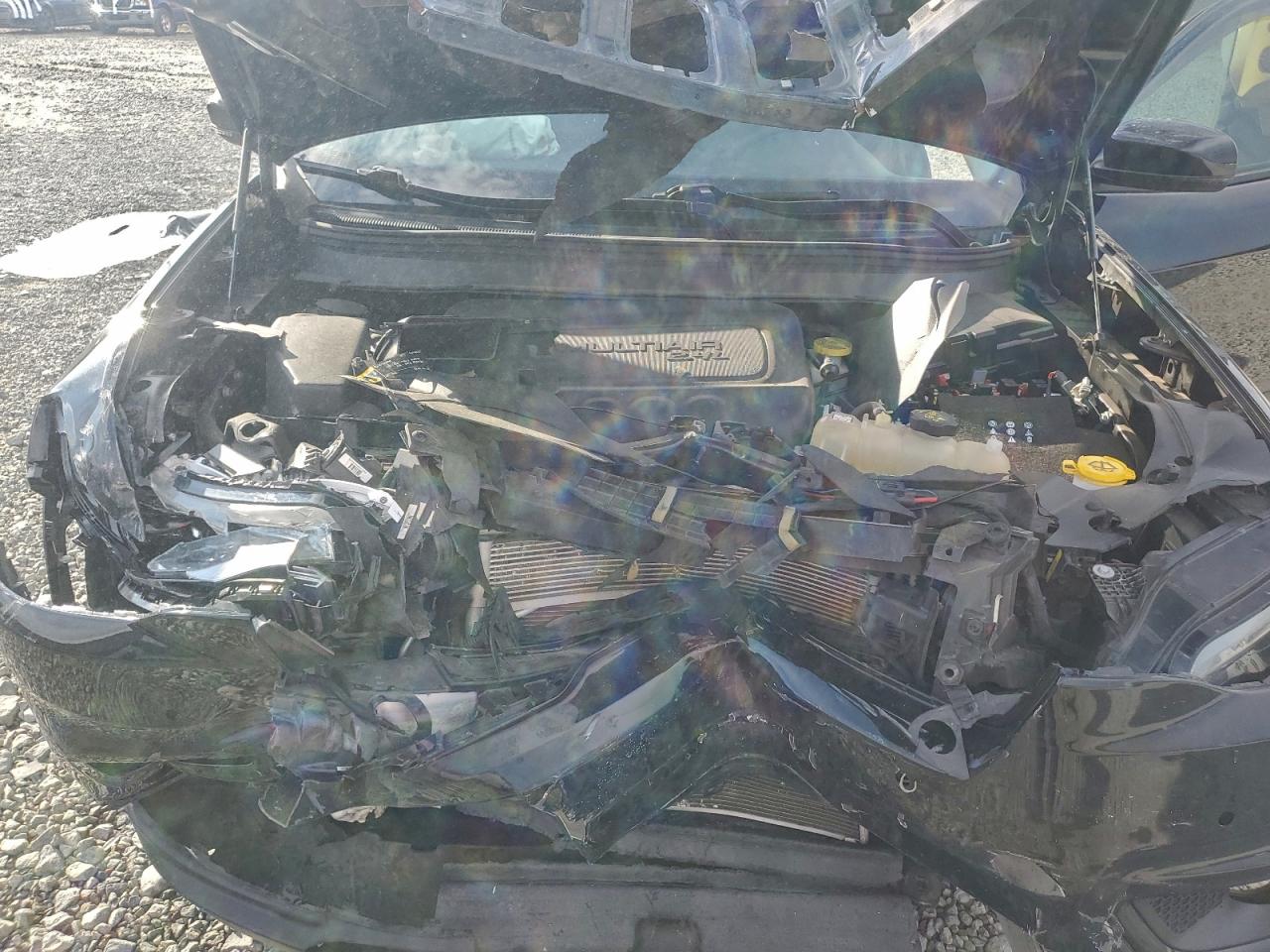 2023 Jeep Cherokee Altitude Lux VIN: 1C4PJMMB2PD109884 Lot: 93604035