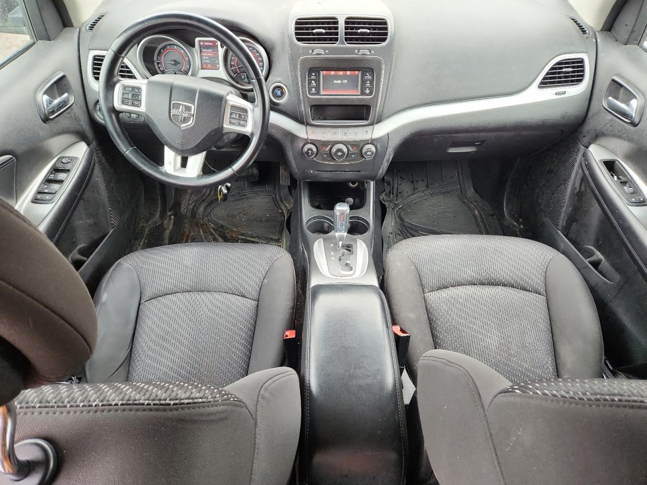 2012 Dodge Journey Sxt VIN: 3C4PDCCG7CT200071 Lot: 92100045