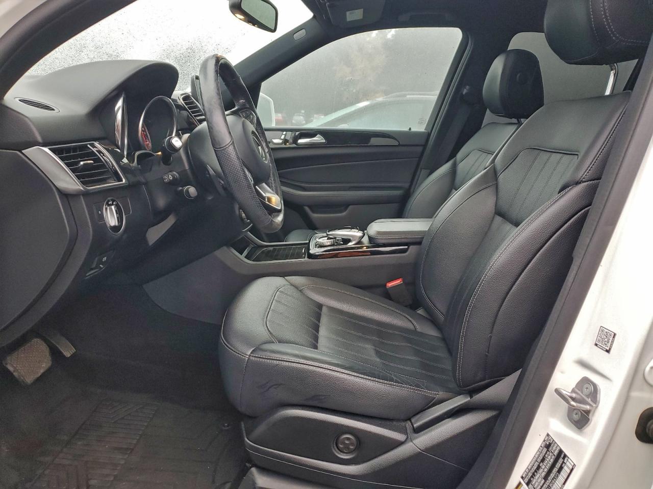 2018 Mercedes-Benz Gle 350 4Matic VIN: 4JGDA5HB1JB086373 Lot: 93859625