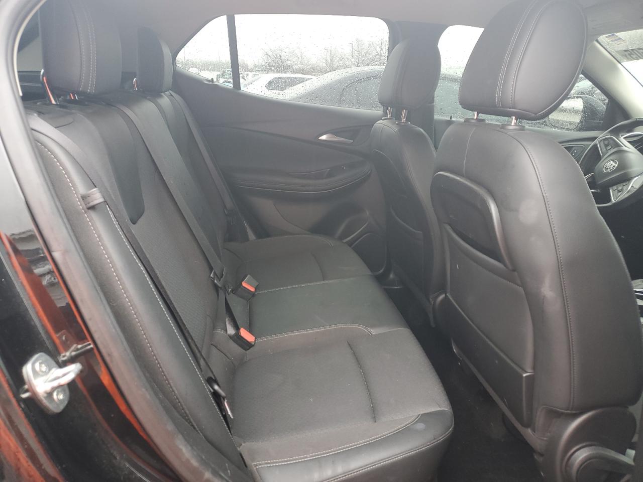 2021 Buick Encore Gx Preferred VIN: KL4MMBS23MB080897 Lot: 93511505