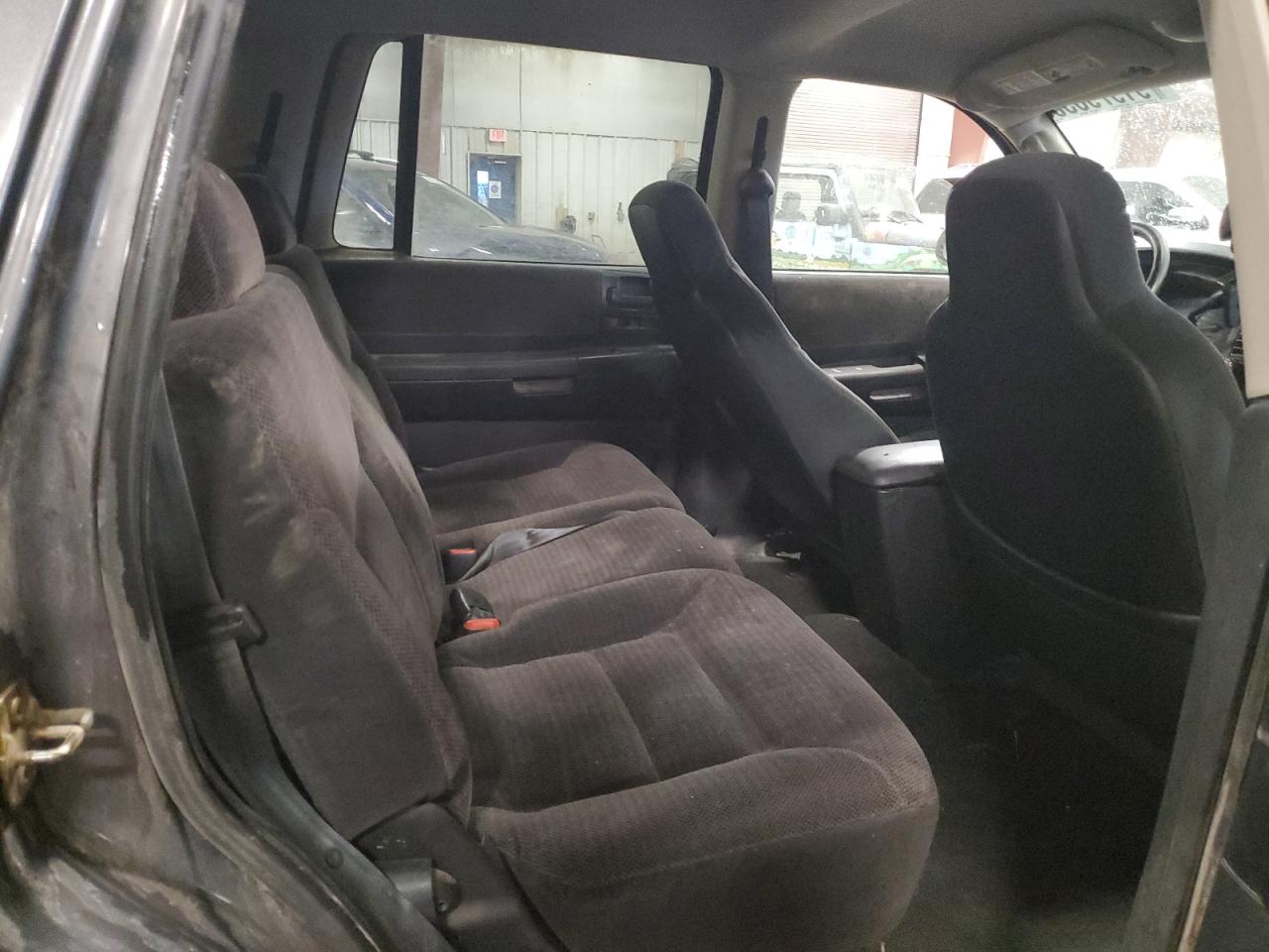 2003 Dodge Durango Slt VIN: 1D4HS48N73F557383 Lot: 91979655