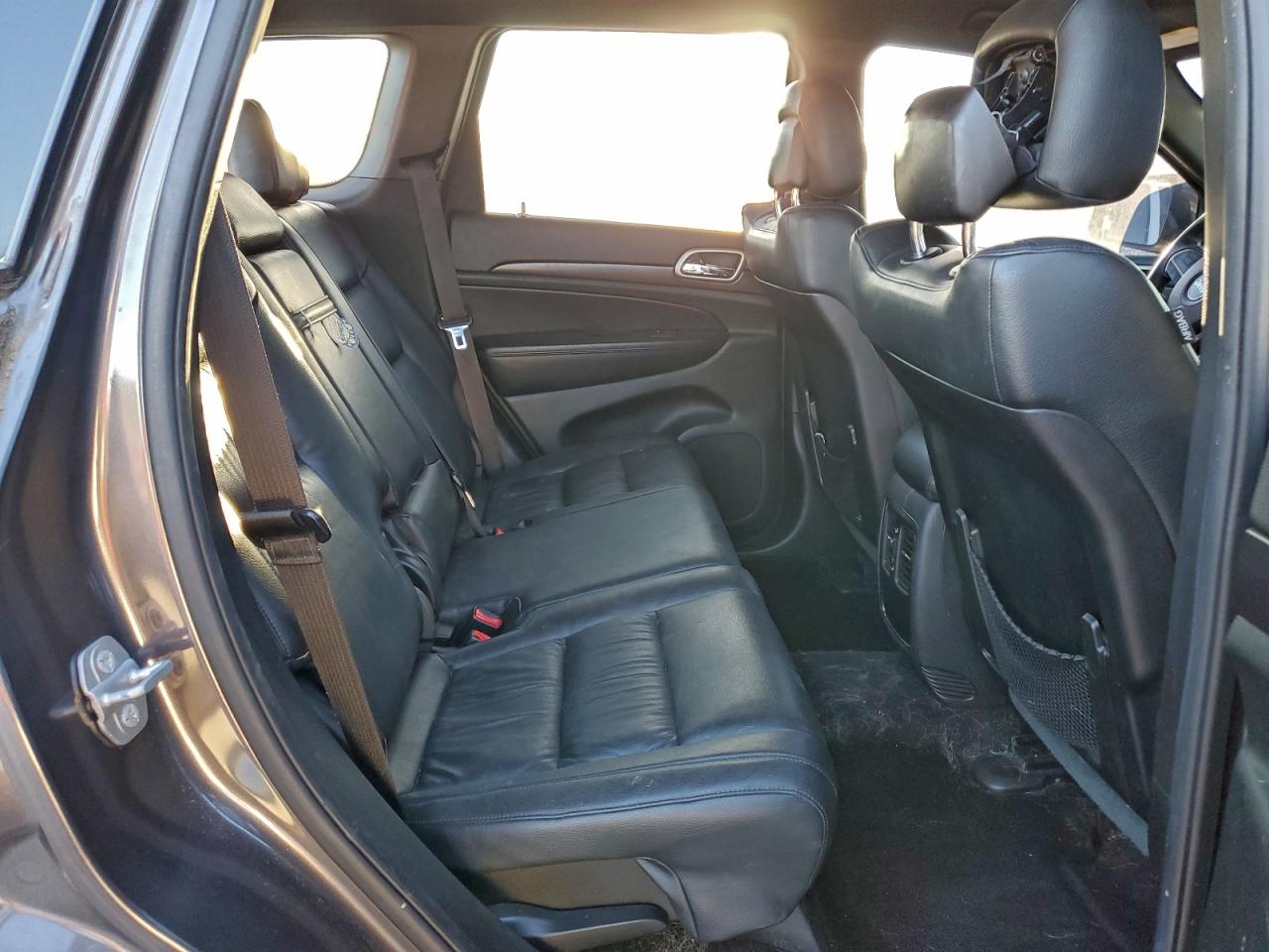 2015 Jeep Grand Cherokee Laredo VIN: 1C4RJEAG3FC668069 Lot: 94645095