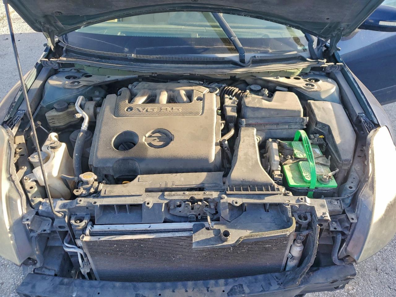 2007 Nissan Altima 3.5Se VIN: 1N4BL21E07C134981 Lot: 94391525