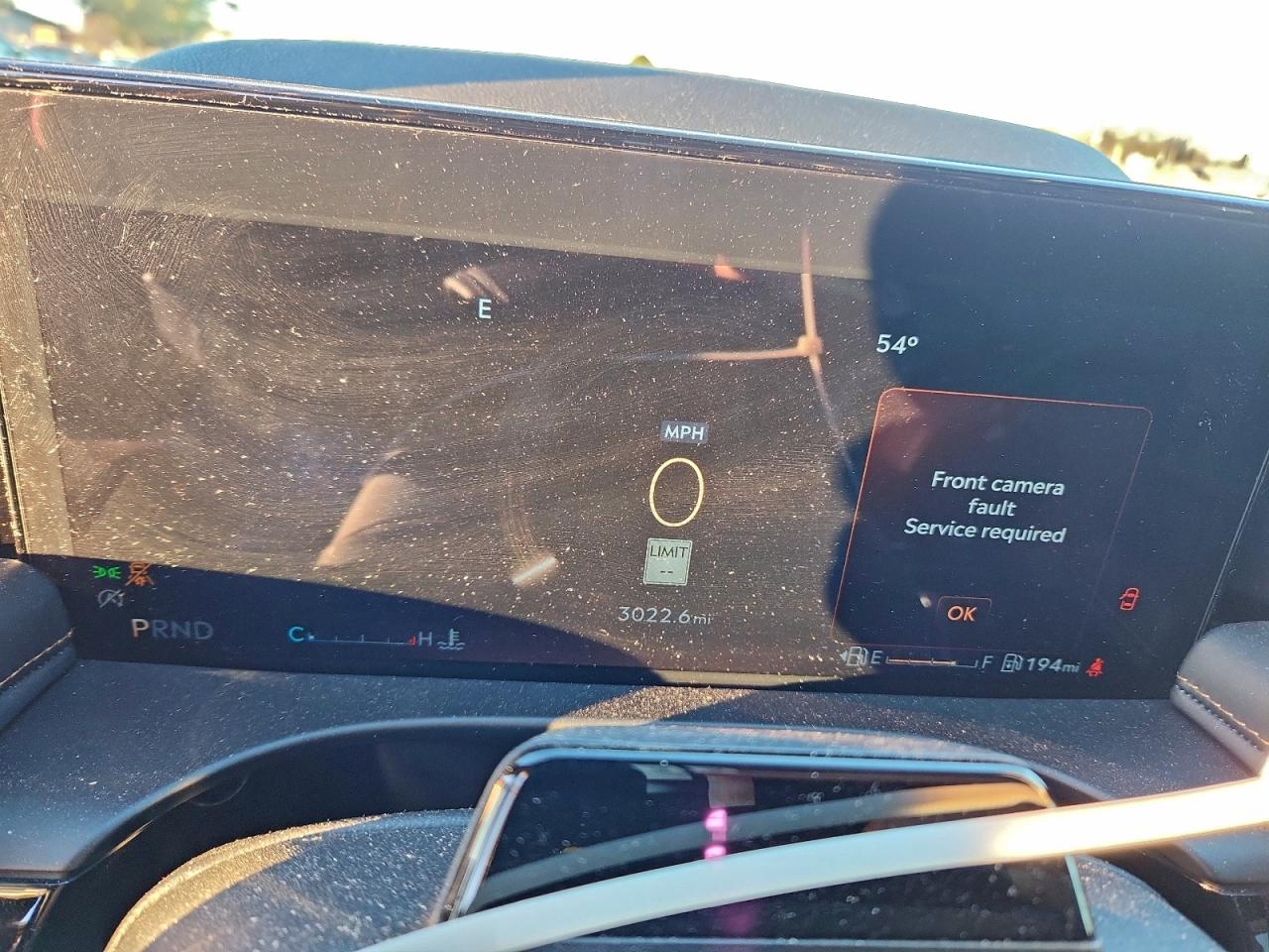 2025 Lincoln Aviator Black Label VIN: 5LM5J9XC9SGL02509 Lot: 94454285