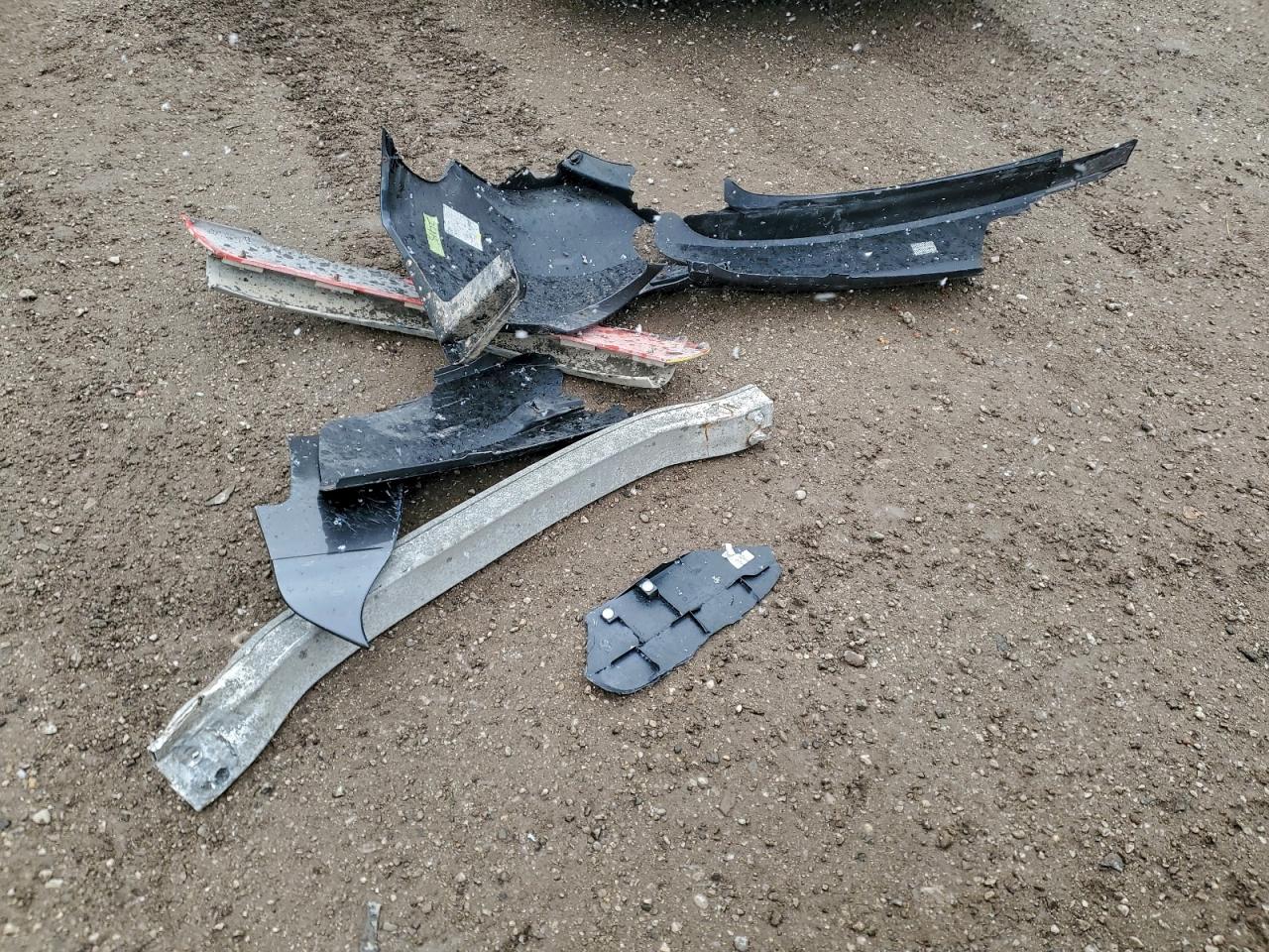 2011 Toyota Venza VIN: 4T3BA3BB5BU022256 Lot: 94698205