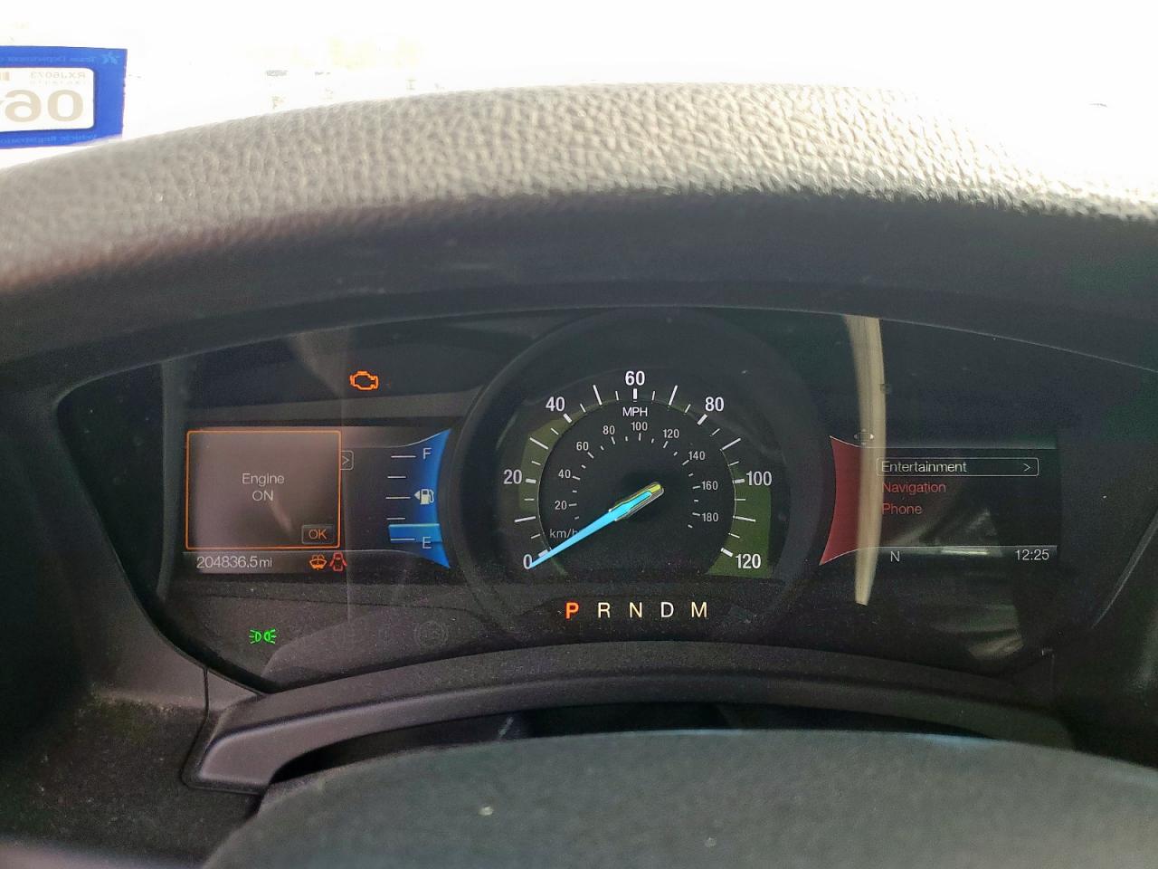 2016 Ford Expedition Xlt VIN: 1FMJU1HTXGEF32894 Lot: 92725025