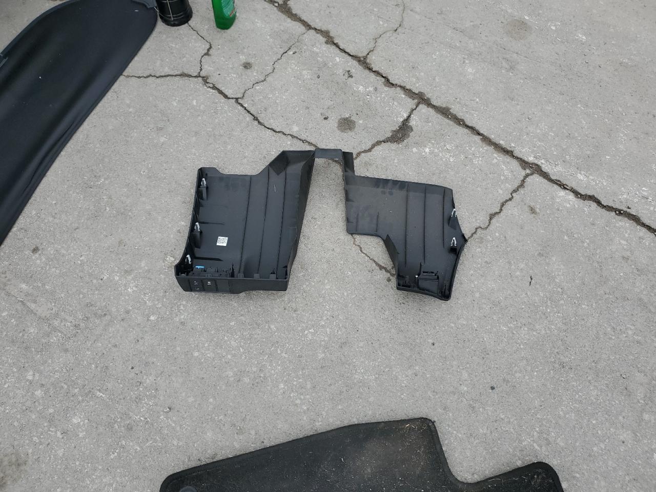 2018 Honda Civic Sport Touring VIN: SHHFK7H98JU412524 Lot: 92010325