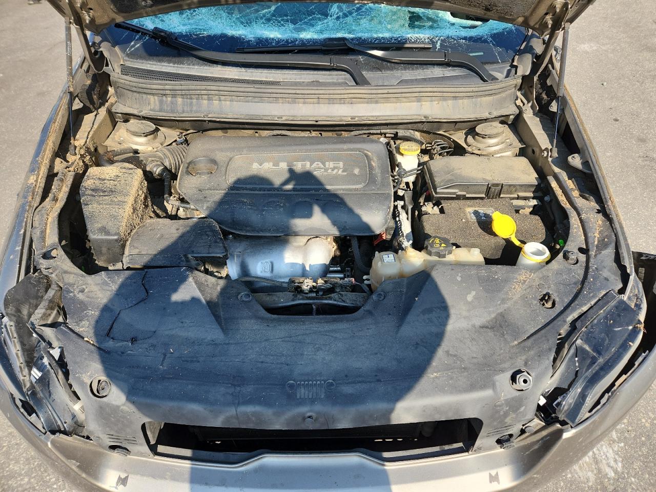 2019 Jeep Cherokee Latitude VIN: 1C4PJLCB9KD160514 Lot: 93617455