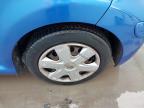 2010 TOYOTA AYGO 1.0 VVT-I BLUE 5DR for sale at Copart WESTBURY