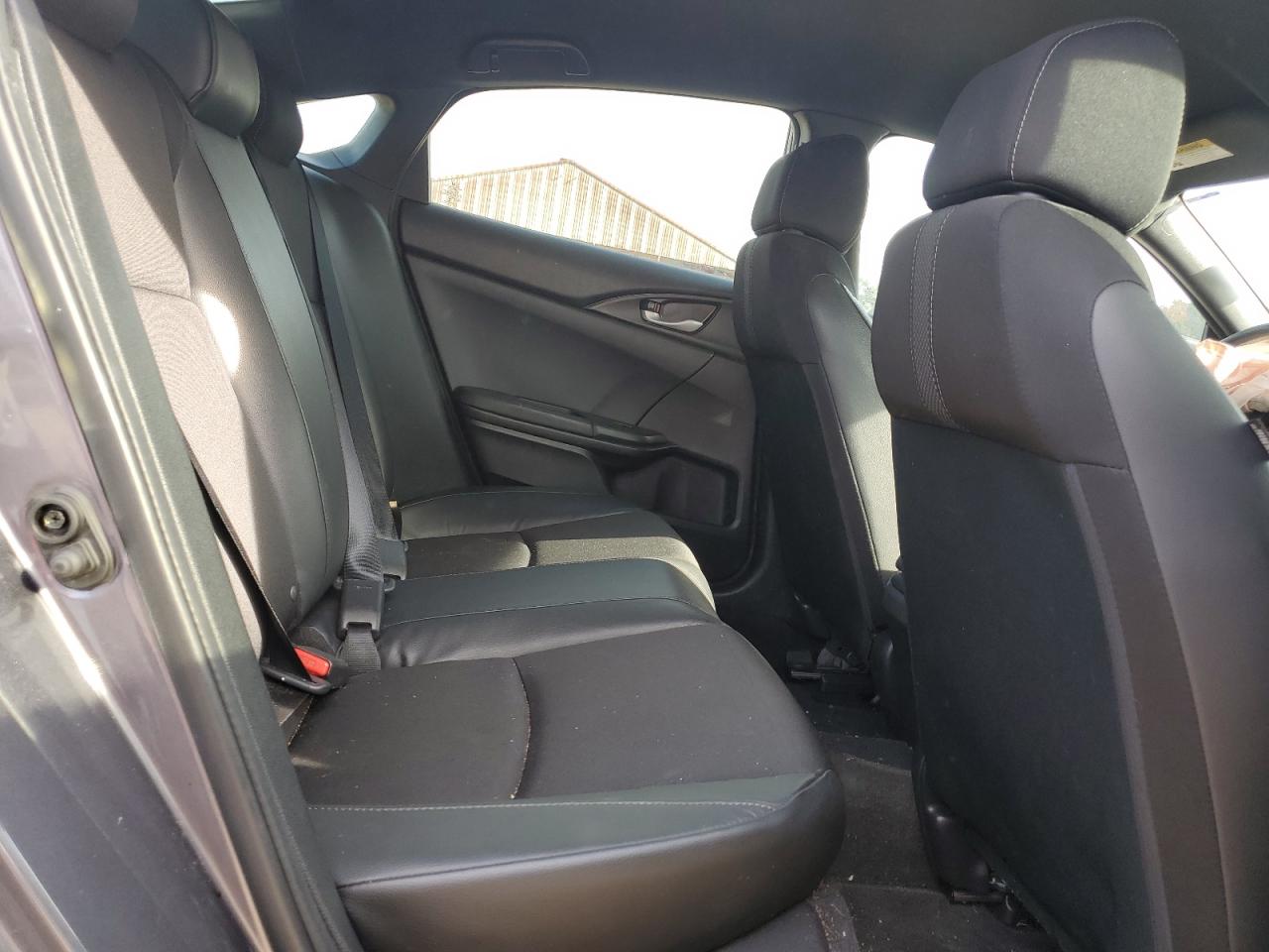 2020 Honda Civic Sport VIN: 19XFC2F88LE023225 Lot: 93450935