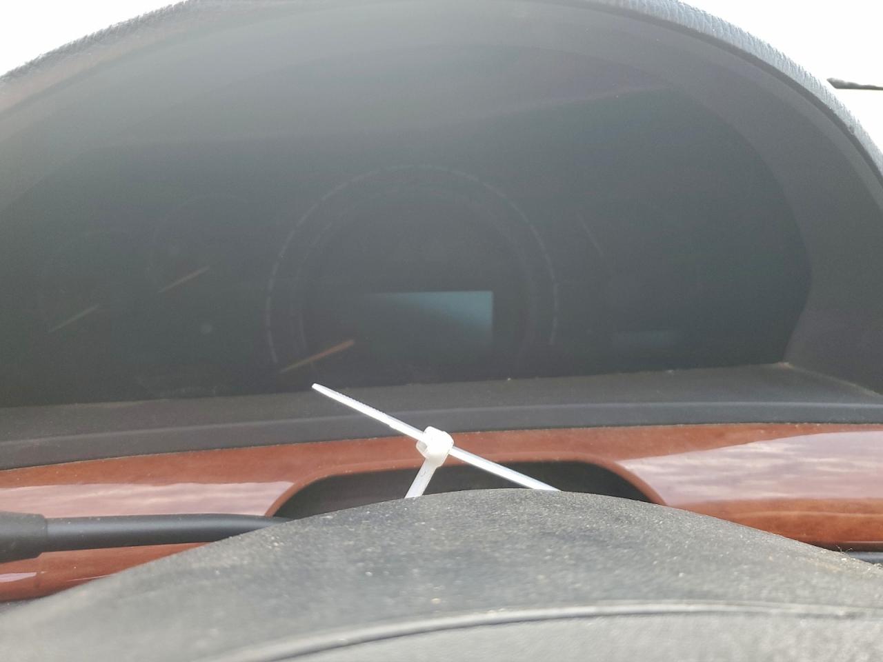 2000 Mercedes-Benz S 430 VIN: WDBNG70J7YA036288 Lot: 91993865