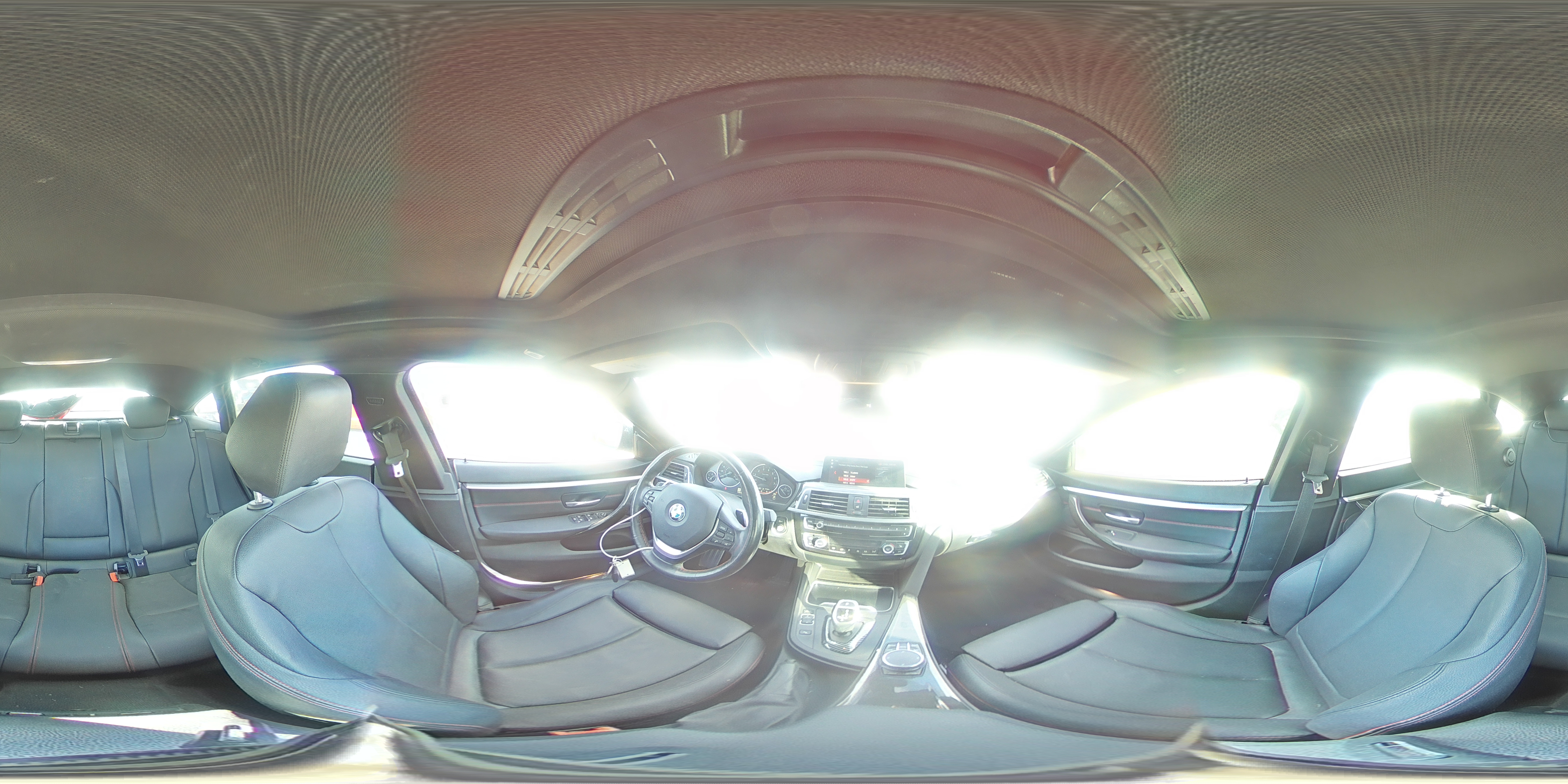 2019 BMW 430I Gran Coupe VIN: WBA4J1C5XKBM14760 Lot: 93137825