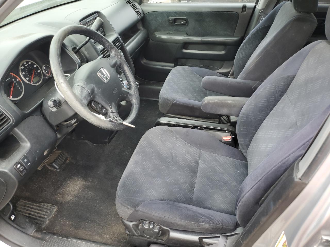 2005 Honda Cr-V Ex VIN: JHLRD78815C011290 Lot: 92271235