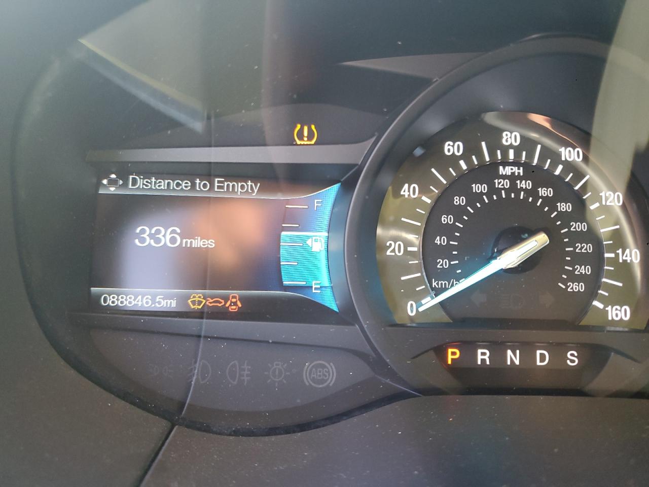 2016 Ford Edge Sport VIN: 2FMPK4AP8GBB88704 Lot: 90655275