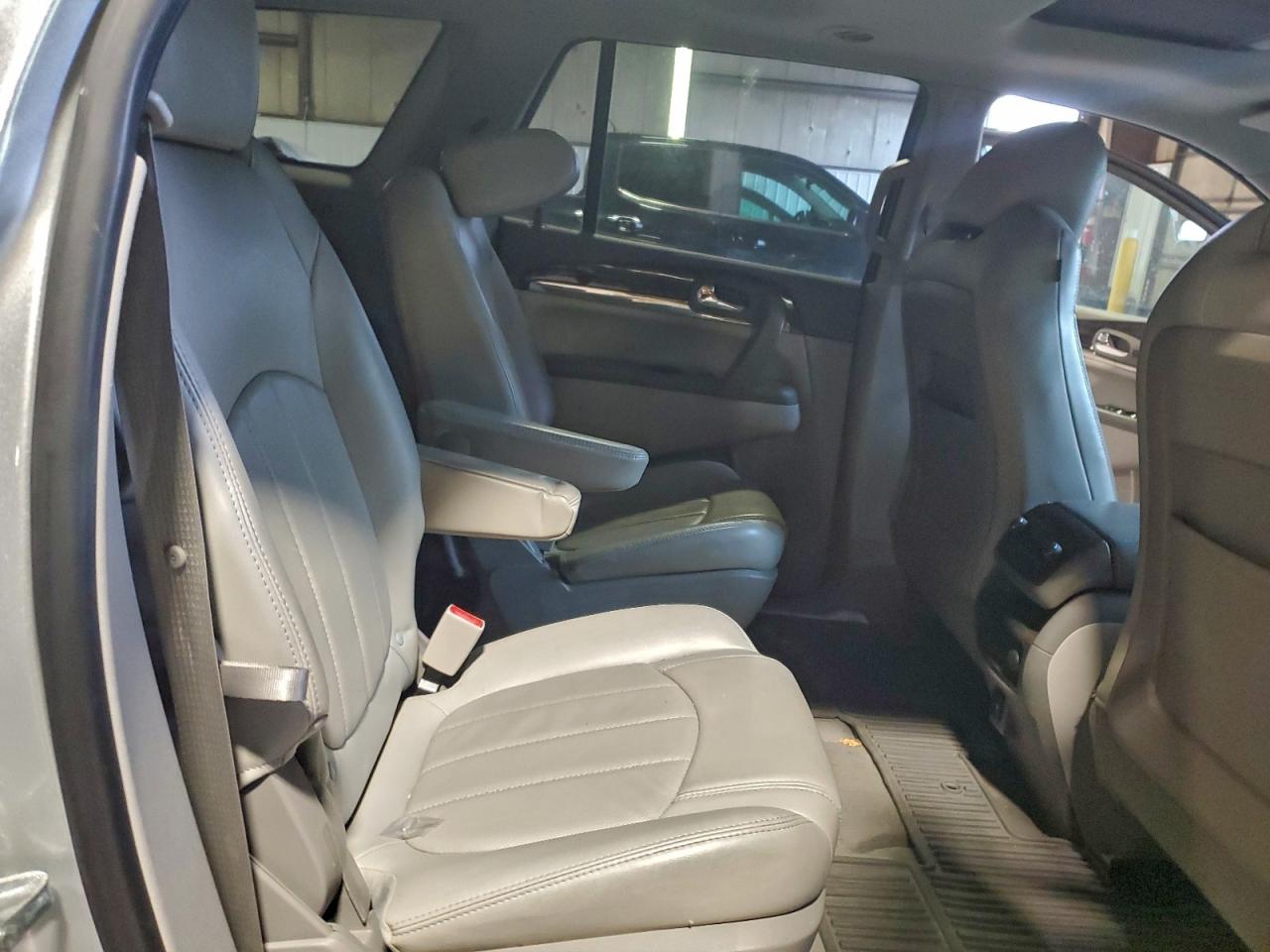 2017 Buick Enclave VIN: 5GAKVCKD1HJ266582 Lot: 94173875