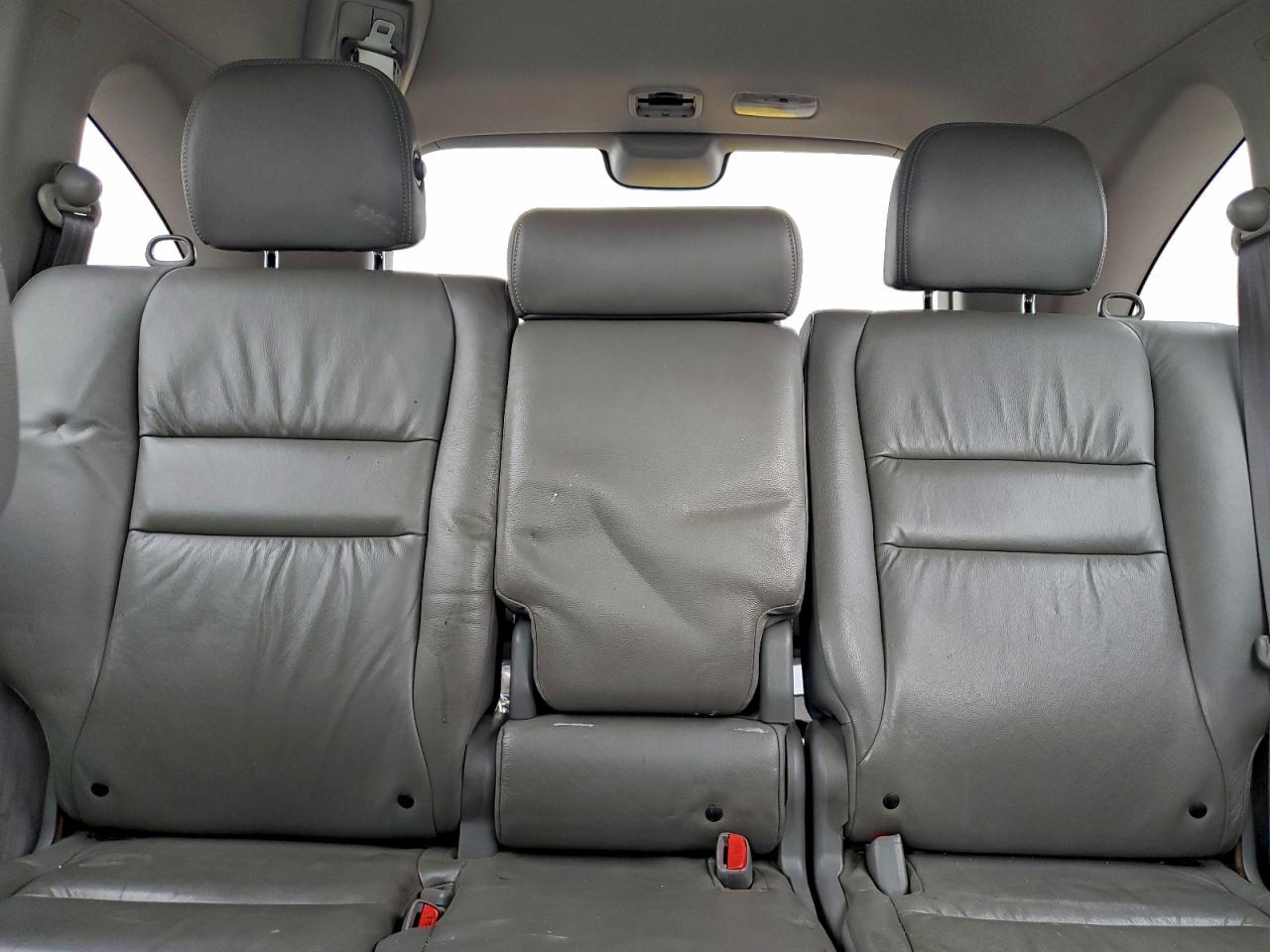 2010 Honda Cr-V Exl VIN: JHLRE4H78AC008710 Lot: 94170615