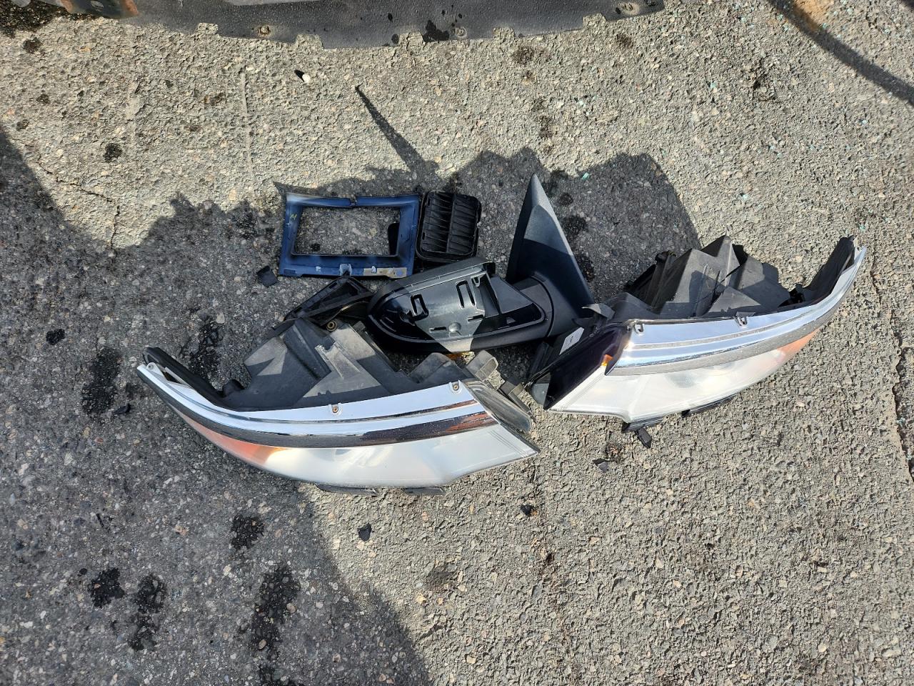 2013 Ford Edge Limited VIN: 2FMDK4KC0DBB90926 Lot: 93297035