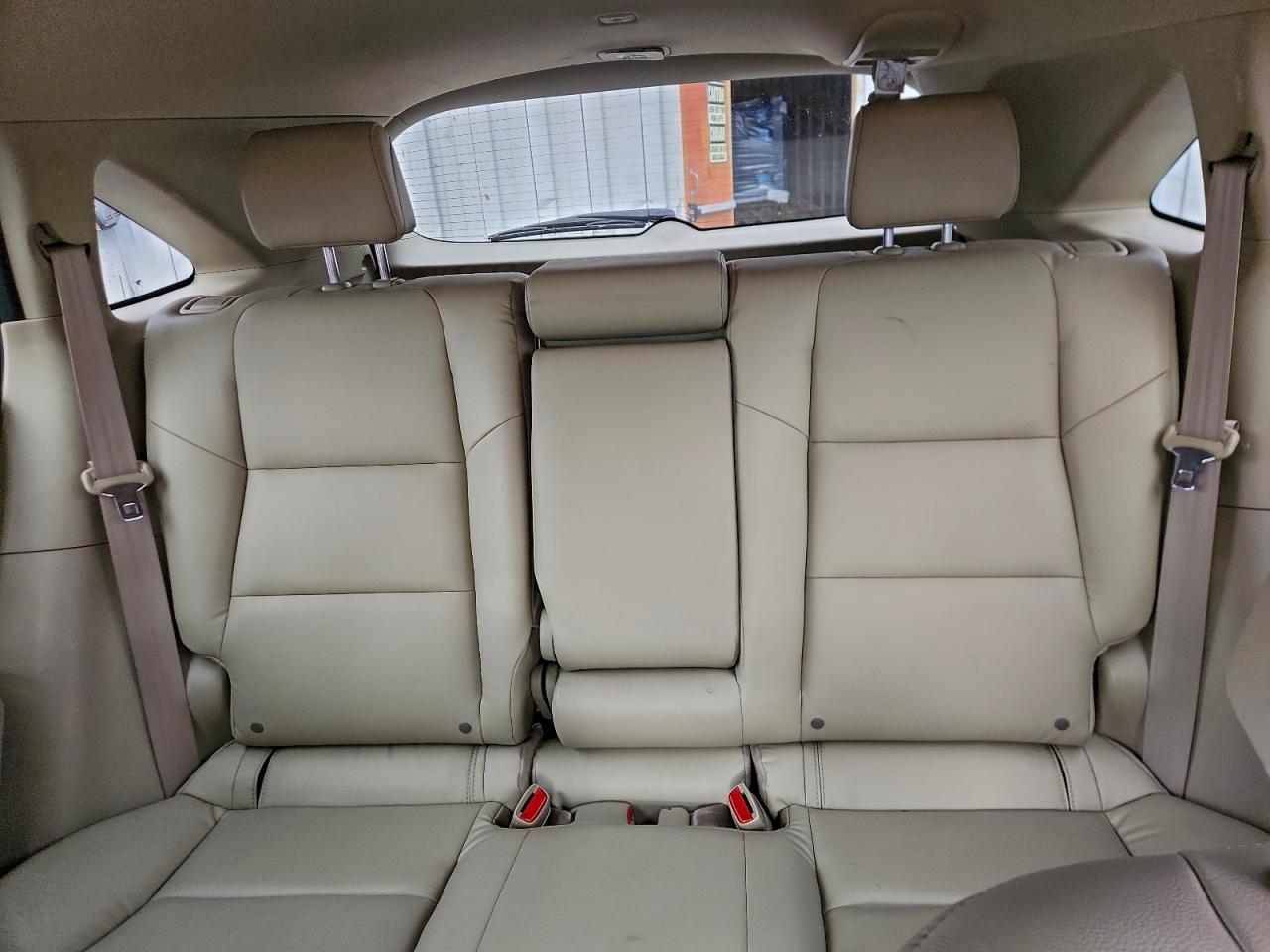 2018 Acura Rdx VIN: 5J8TB4H30JL006850 Lot: 94252935