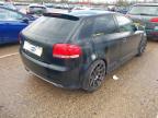2006 AUDI A3 S3 QUATTRO 3DR for sale at Copart SANDWICH