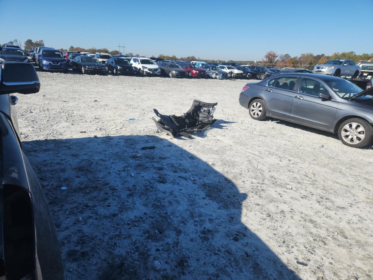 2015 Cadillac Escalade Luxury VIN: 1GYS4MKJXFR597134 Lot: 91161105