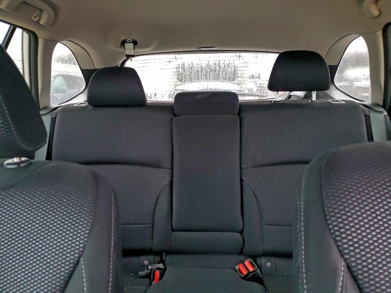 2016 Subaru Outback 2.5I Premium VIN: 4S4BSBCC3G3281719 Lot: 93829785