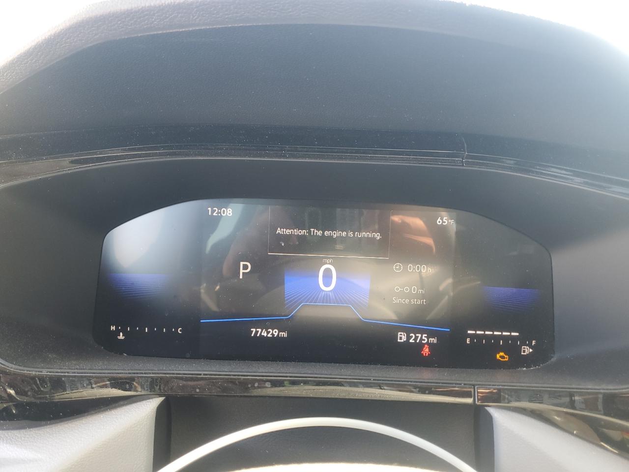 2022 Volkswagen Taos S VIN: 3VVDX7B20NM008433 Lot: 90935735