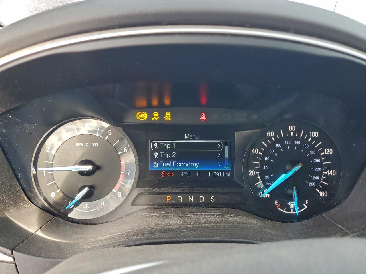 2014 Ford Fusion Se VIN: 3FA6P0H74ER276234 Lot: 93748795