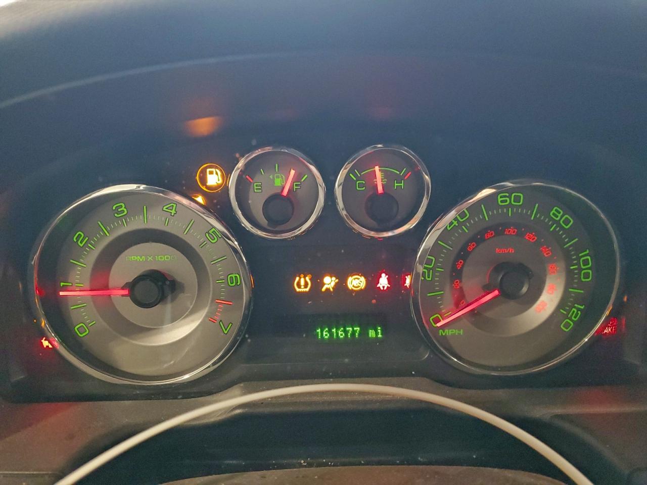 2010 Ford Edge Limited VIN: 2FMDK4KC4ABB41756 Lot: 94103295