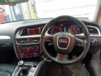 2008 AUDI A4 2.0 TDI 143 SE 4DR for sale at Copart EAST KILBRIDE