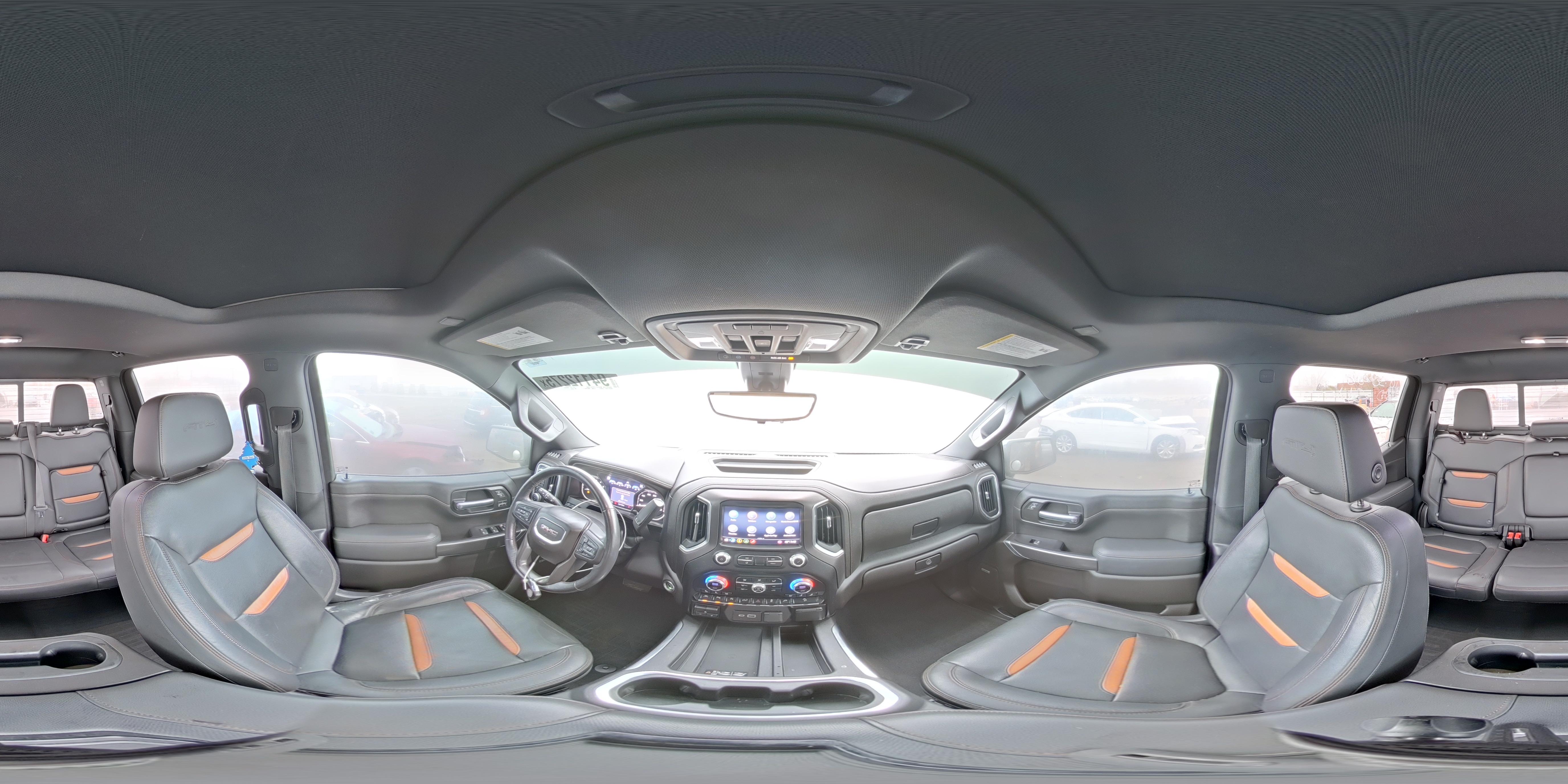 2019 GMC Sierra K1500 At4 VIN: 3GTP9EEL3KG220963 Lot: 94112275