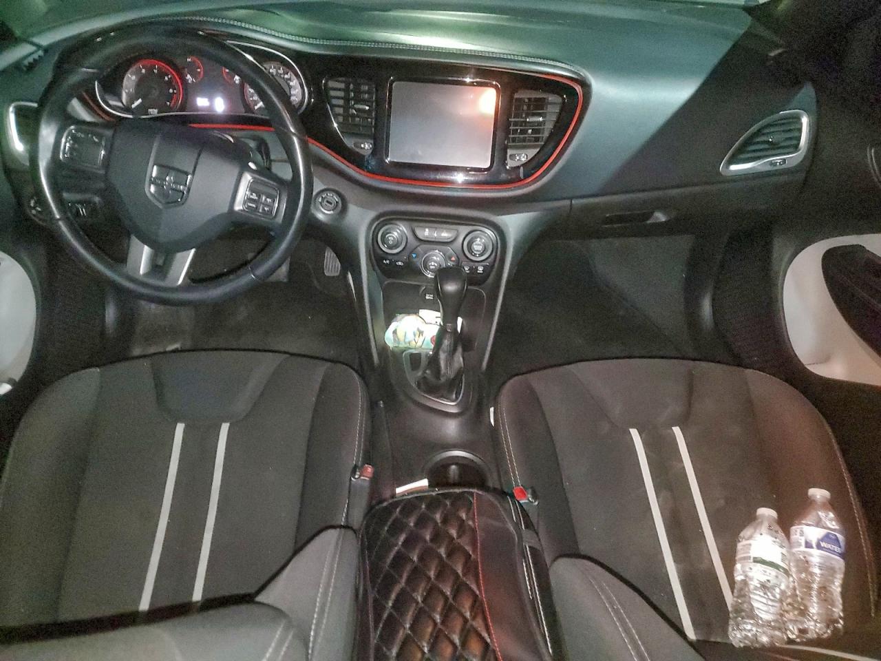 2014 Dodge Dart Sxt VIN: 1C3CDFBB3ED775996 Lot: 94839705