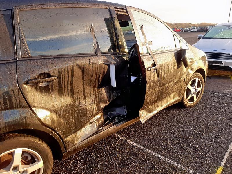 2007 TOYOTA COROLLA VERSO 1.8 VVT-I TR 5DR