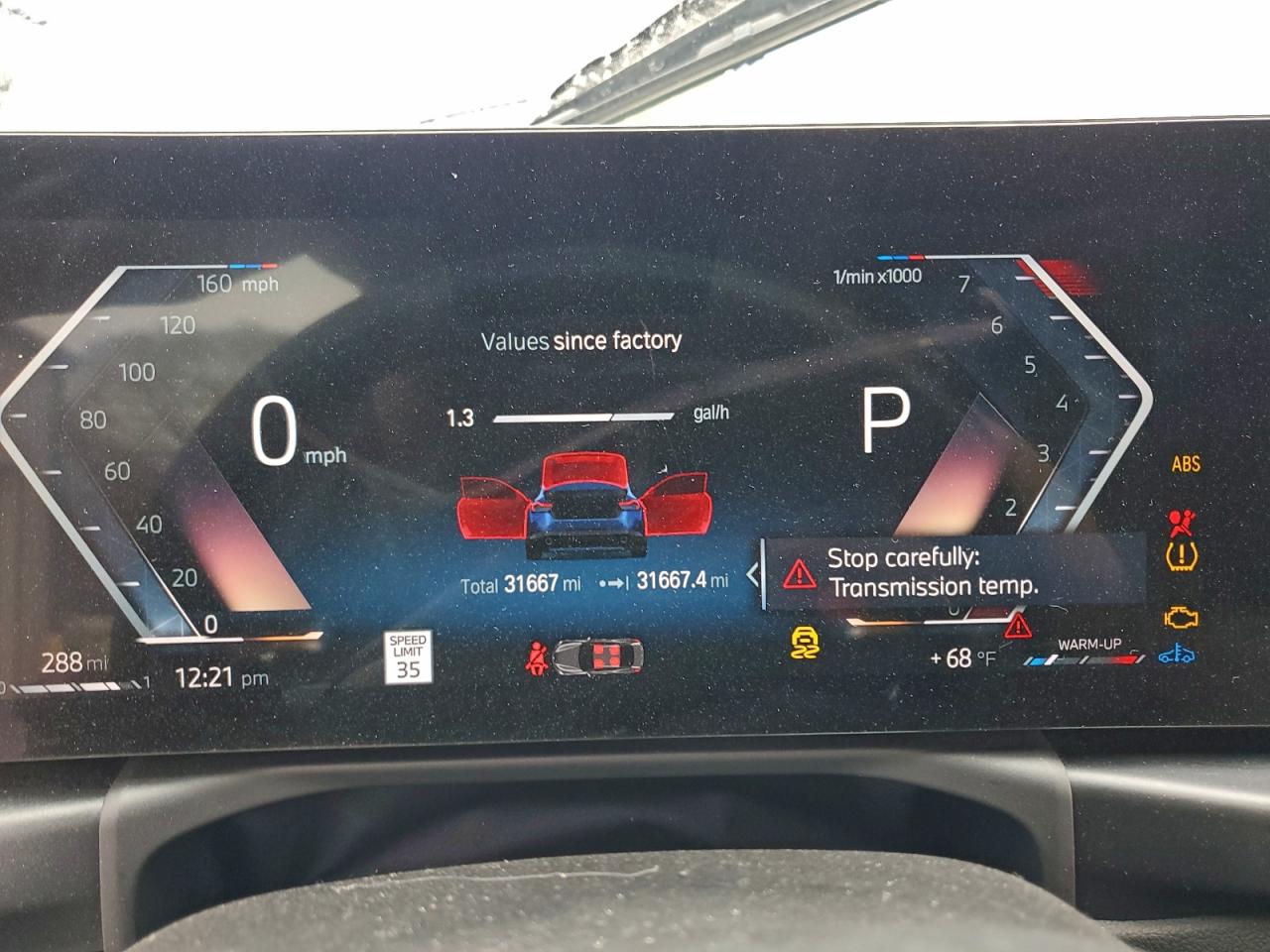 2023 BMW 230I VIN: 3MW23CM08P8C96491 Lot: 94021285