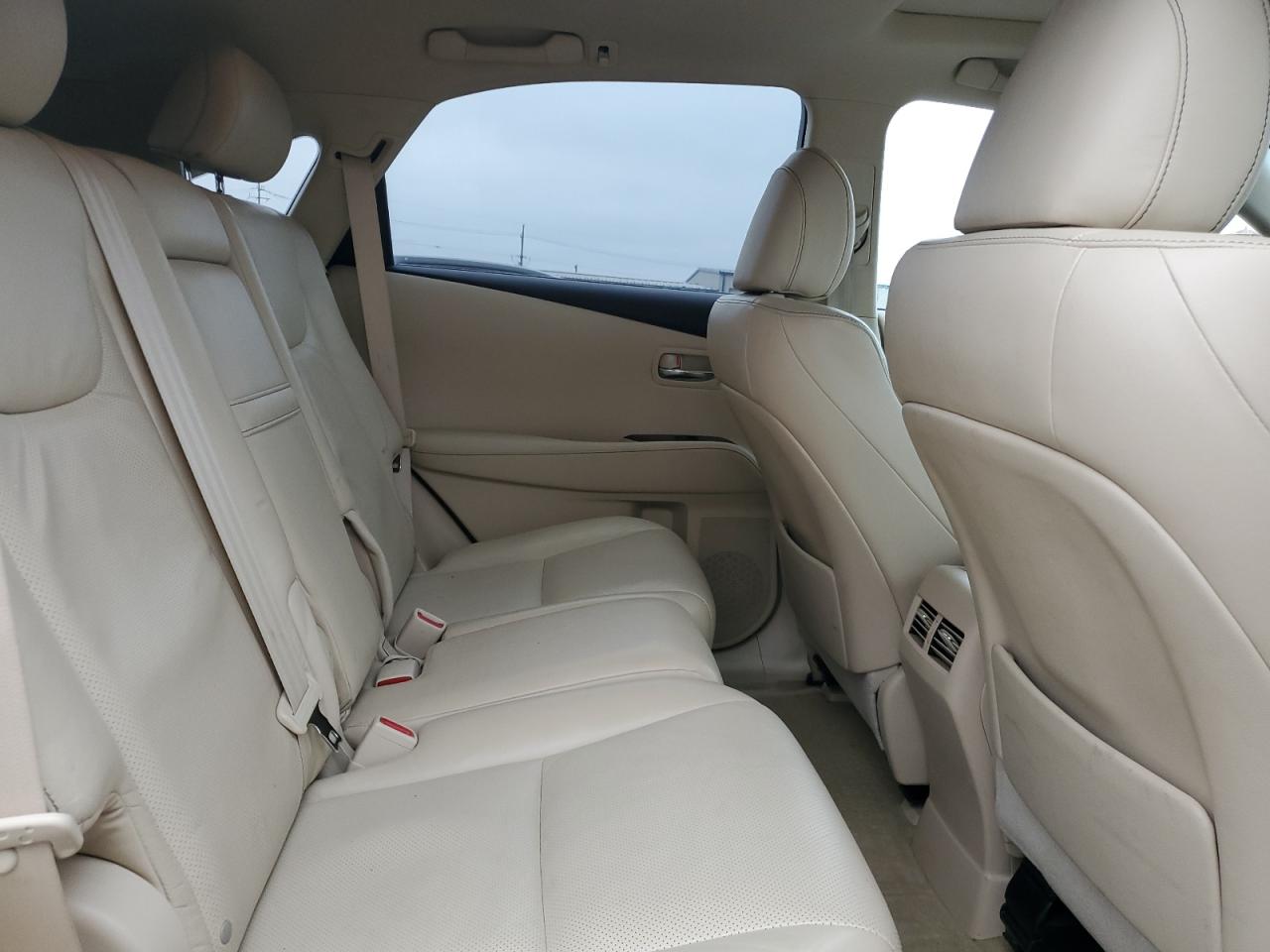 2013 Lexus Rx 450H VIN: JTJBC1BAXD2440441 Lot: 93943905