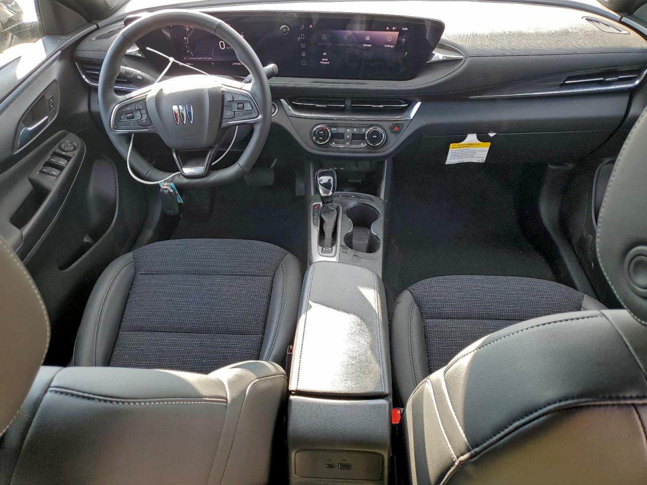 2025 Buick Envista Preferred VIN: KL47LAEPXSB112405 Lot: 93487755