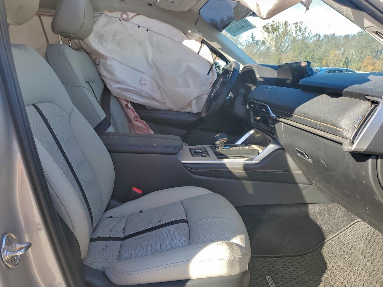 2025 Mazda Cx-90 Preferred VIN: JM3KKBHD7S1255724 Lot: 93336055