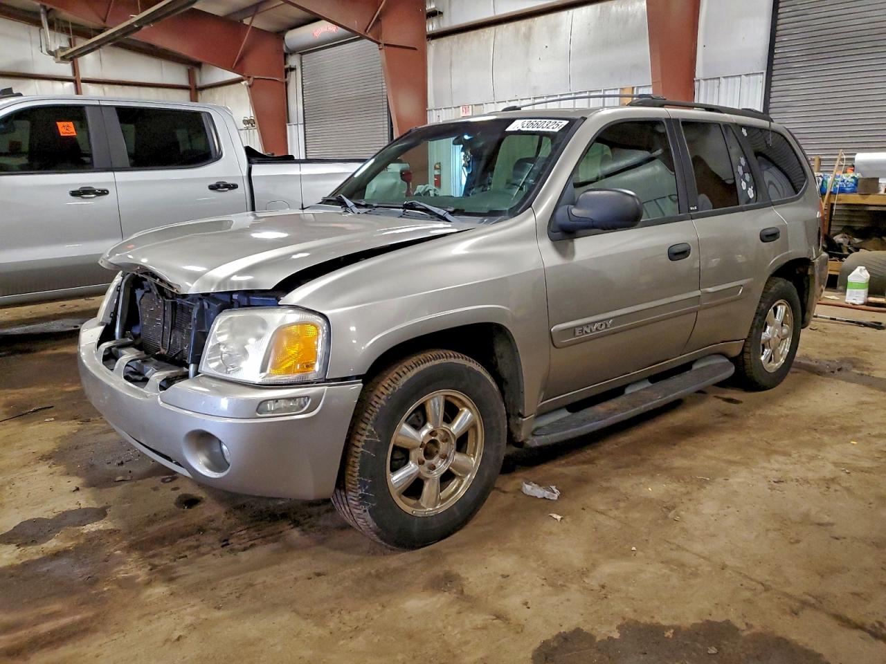 2003 GMC Envoy