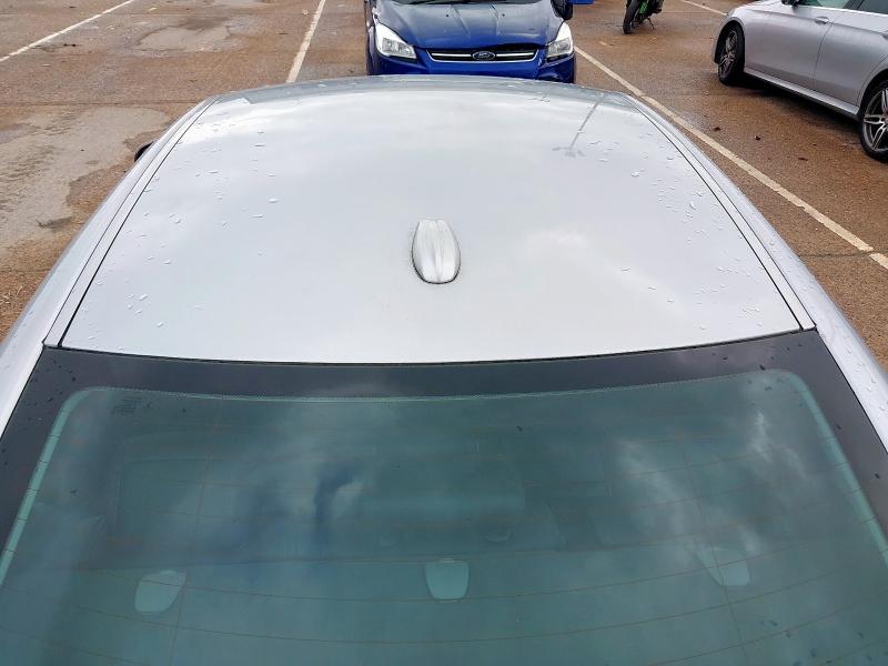 2012 JAGUAR XF 2.2D PREMIUM LUXURY 4DR AUTO