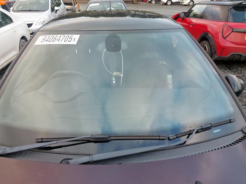 2014 CITROEN DS3 1.6 E-HDI AIRDREAM DSTYLE PLUS 3DR