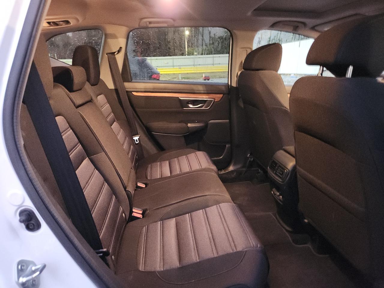 2022 Honda Cr-V Ex VIN: 5J6RW1H53NA012523 Lot: 92936205