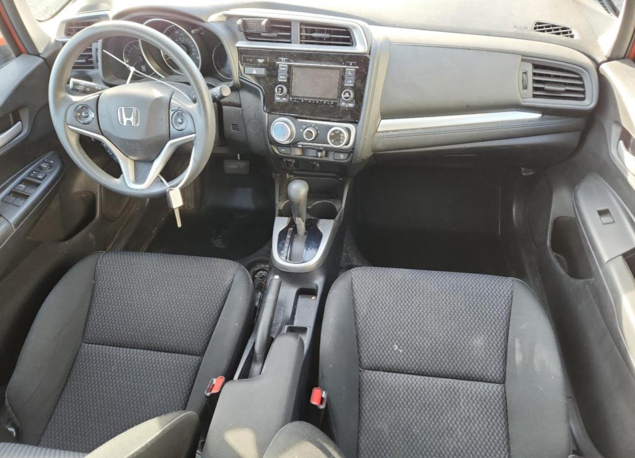 2020 Honda Fit Lx VIN: 3HGGK5H43LM710915 Lot: 92211475