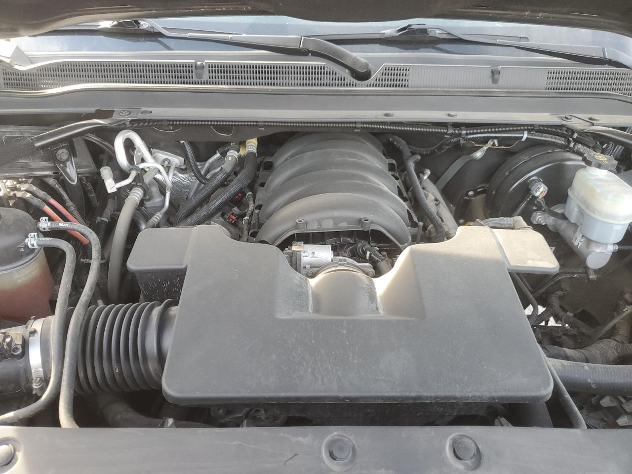 2020 GMC Yukon Xl Denali VIN: 1GKS2HKJ3LR238646 Lot: 91455755