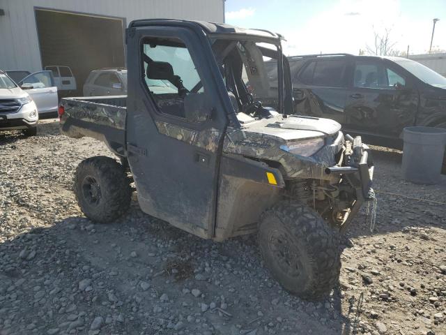 2019 POLARIS RANGER XP - ATV for sale at Copart WI - APPLETON
