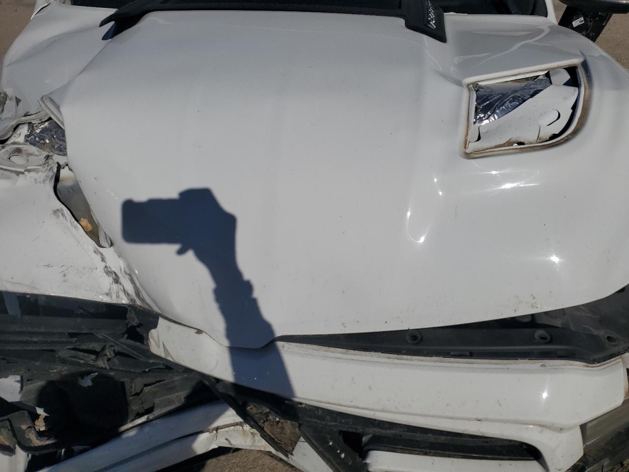 2022 Ram 1500 Laramie VIN: 1C6SRFJT7NN192156 Lot: 93426275