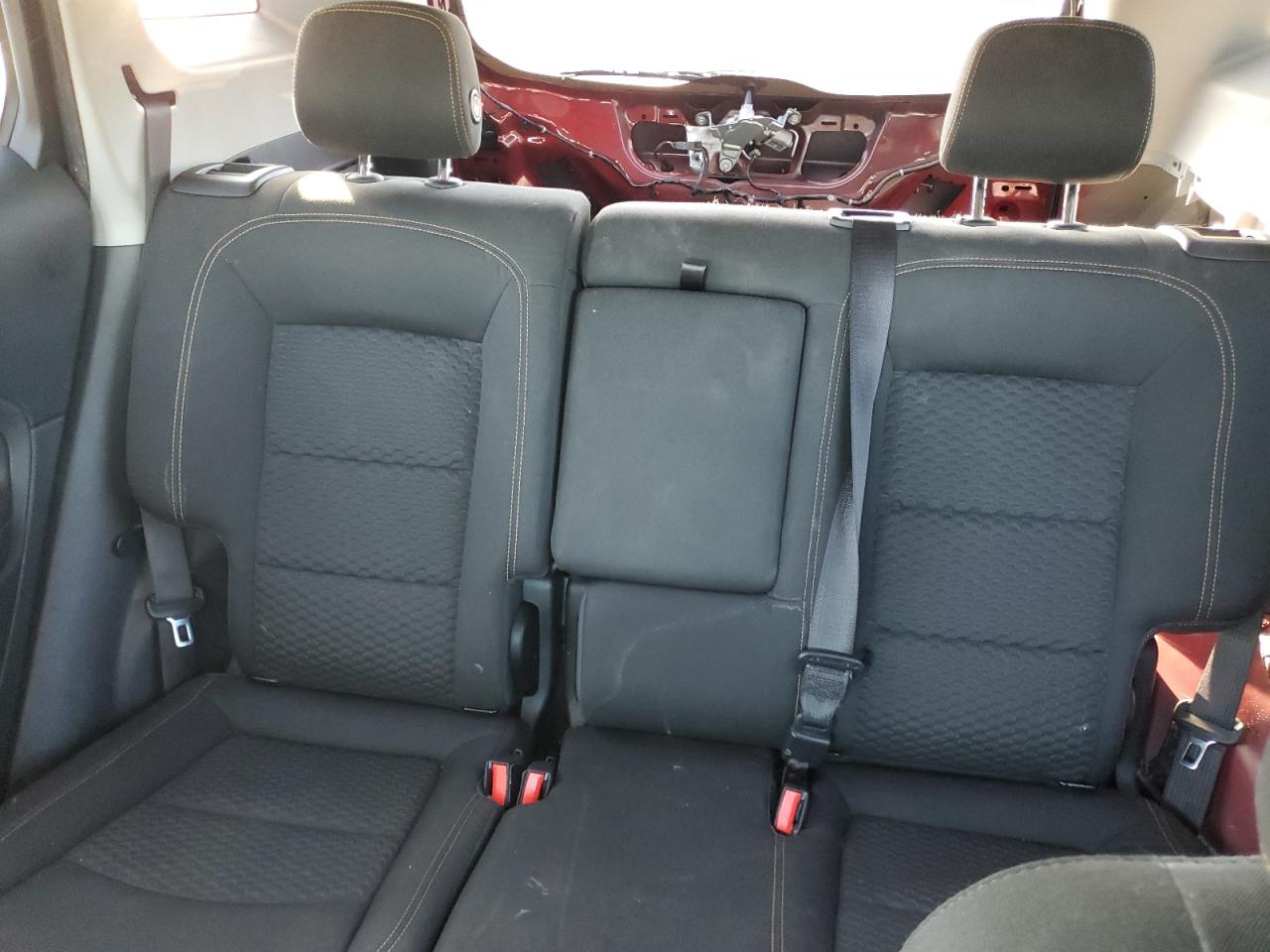 2019 GMC Terrain Sle VIN: 3GKALMEV0KL382337 Lot: 92716365