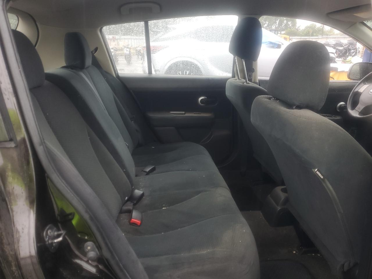 2011 Nissan Versa S VIN: 3N1BC1CP8BL455265 Lot: 92858385