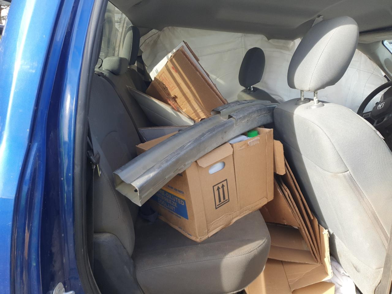 2016 Ram 2500 Flatbed Truck VIN: 3C6UR5CJ2GG363051 Lot: 92128865